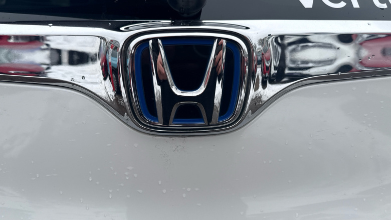 Honda CR-V 2.0 i-MMD Hybrid SE 5dr eCVT Hybrid Estate